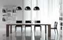 Brera - Обеденный стол-трансформер от Cattelan Italia 